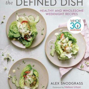 the Defined Dish